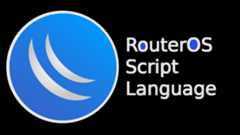 Learn-RouterOS-Script