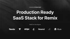 remix-saas