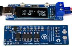 ATtiny814-USB-PD-Adapter