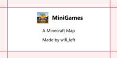 Map-MiniGames