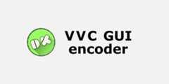 VVC-GUI-Encoder