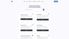 web-tools