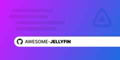 awesome-jellyfin