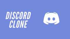 Discord-Clone