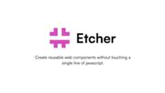 etcher