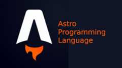 SNU_2D_ProgrammingTools_IDE_Astro