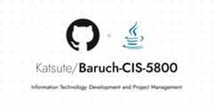 Baruch-CIS-5800