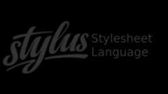 Learn-Stylus