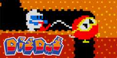 arcade-digdug