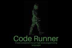 Code-Runner-Web-Component
