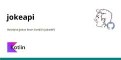 jokeapi
