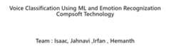 Voice-Classification-and-Emotion-Recognization-Using-ML