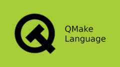 Learn-QMake