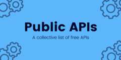 public-apis