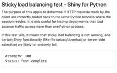 shiny-load-balancing