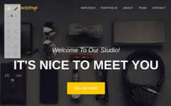 startbootstrap-agency