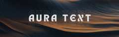 Aura-Text