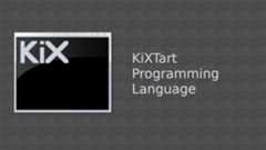 Learn-KiXTart