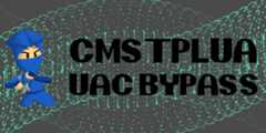 cmstplua-uac-bypass