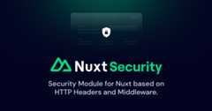 nuxt-security