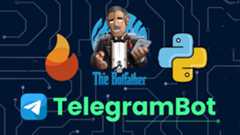 TelegramBot-Boilerplate