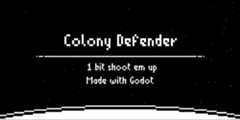 ColonyDefender