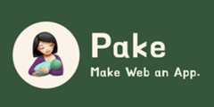 Pake