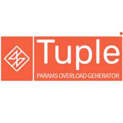 TupleOverloadGenerator