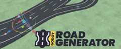 godot-road-generator