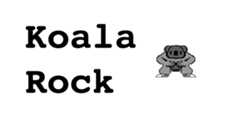 koala-rock