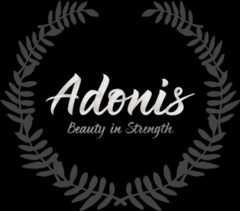 Adonis