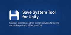 SaveSystemToolkit