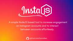 InstaJS