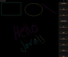 Paint-Brush-with-Java