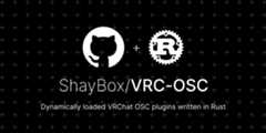 VRC-OSC