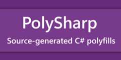 PolySharp