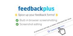 feedbackplus