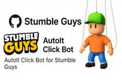 Stumble-Guys-Bot