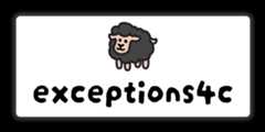 exceptions4c