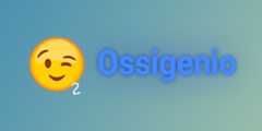 ossigenio