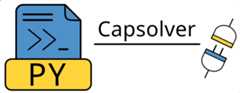 python3-capsolver