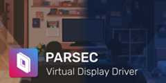 parsec-vdd