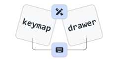 keymap-drawer