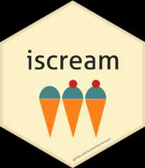 iscream