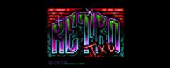 RetroTxt
