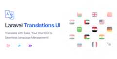 laravel-translations