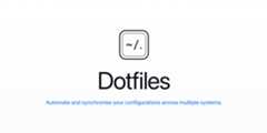 dotfiles