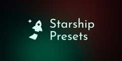 starship-presets