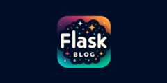 flaskBlog