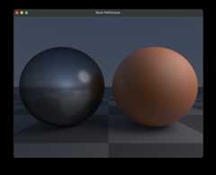 rust-pathtracer